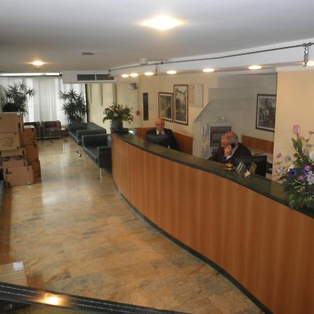 Hotel Selide Дезіо Екстер'єр фото