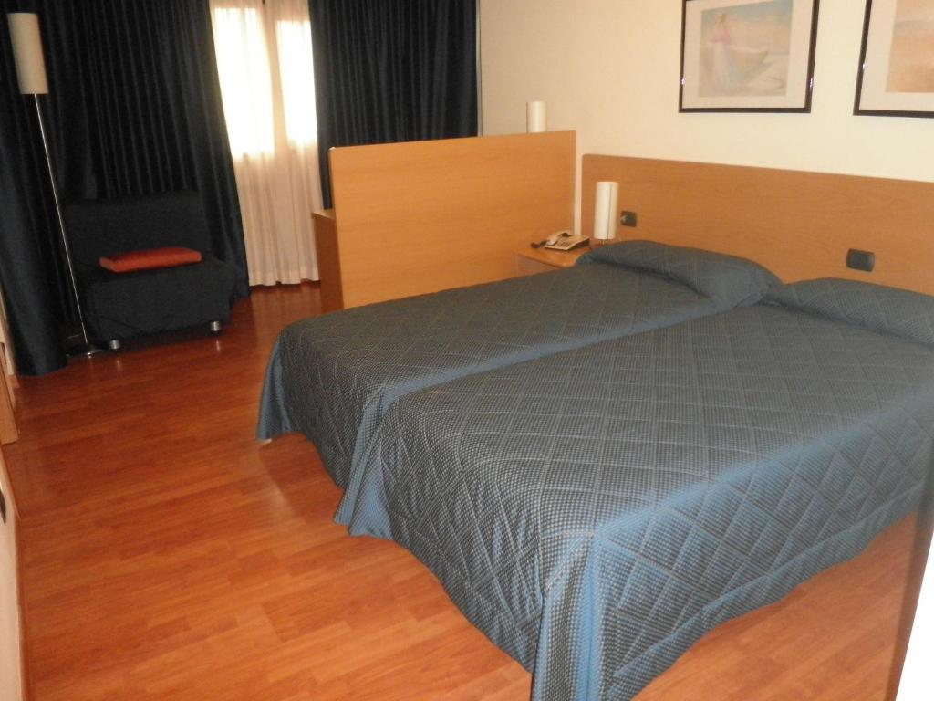 Hotel Selide Дезіо Номер фото