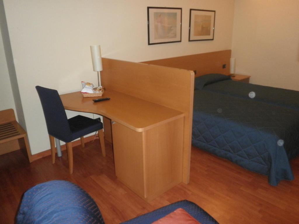 Hotel Selide Дезіо Номер фото