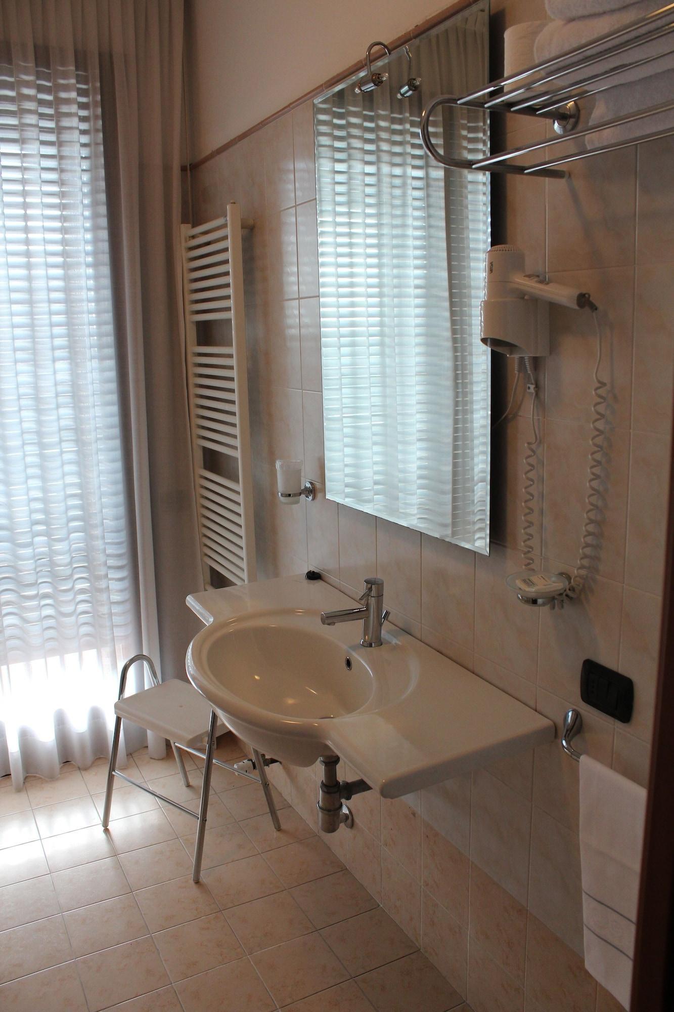 Hotel Selide Дезіо Екстер'єр фото