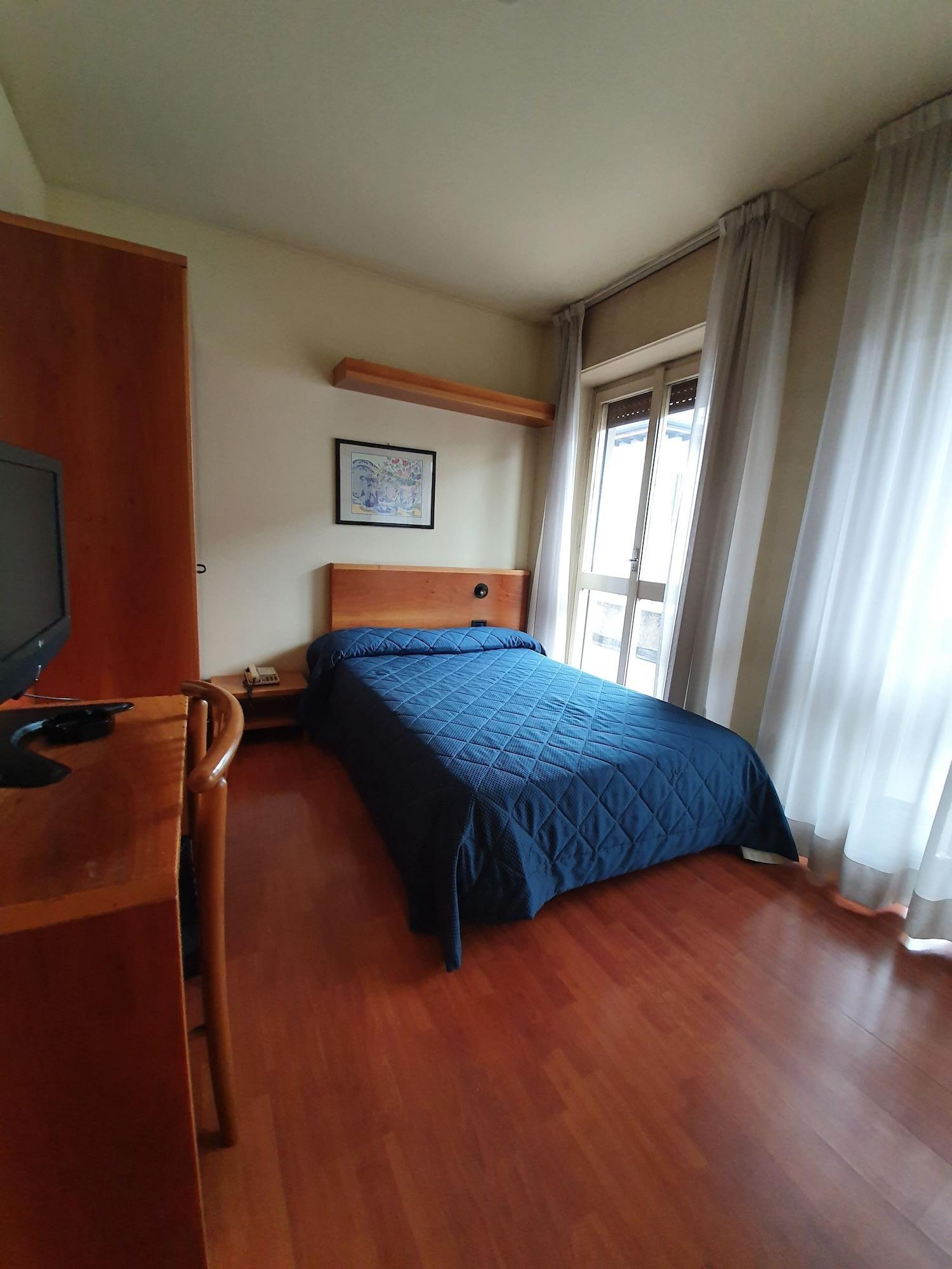 Hotel Selide Дезіо Екстер'єр фото