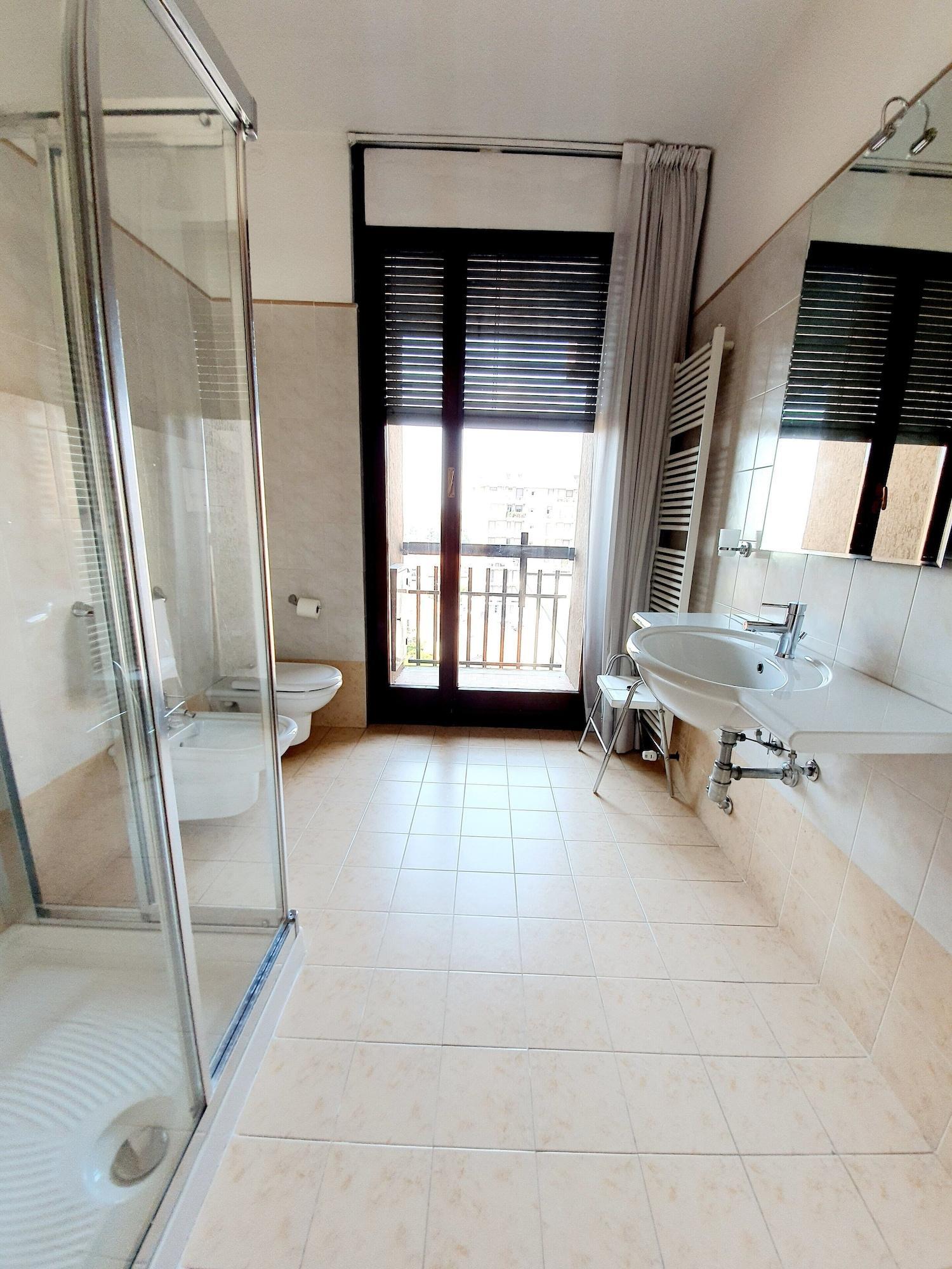 Hotel Selide Дезіо Екстер'єр фото