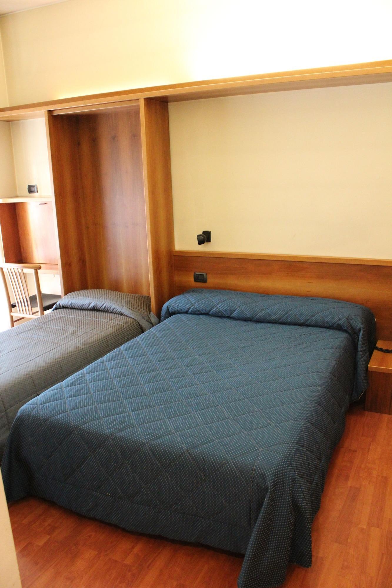 Hotel Selide Дезіо Екстер'єр фото