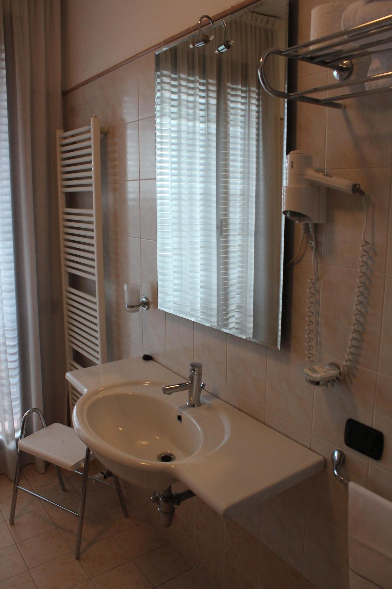 Hotel Selide Дезіо Екстер'єр фото