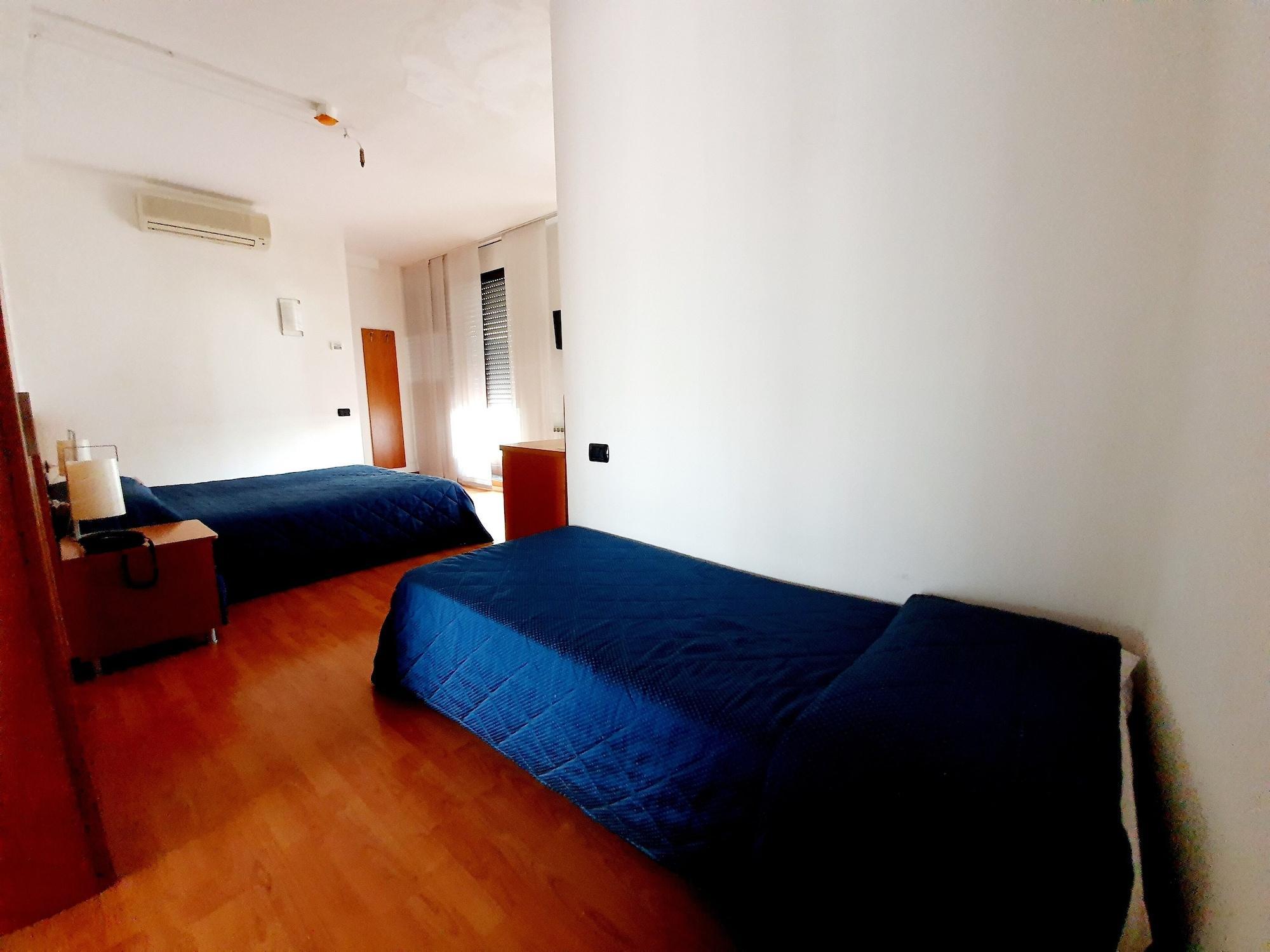 Hotel Selide Дезіо Екстер'єр фото