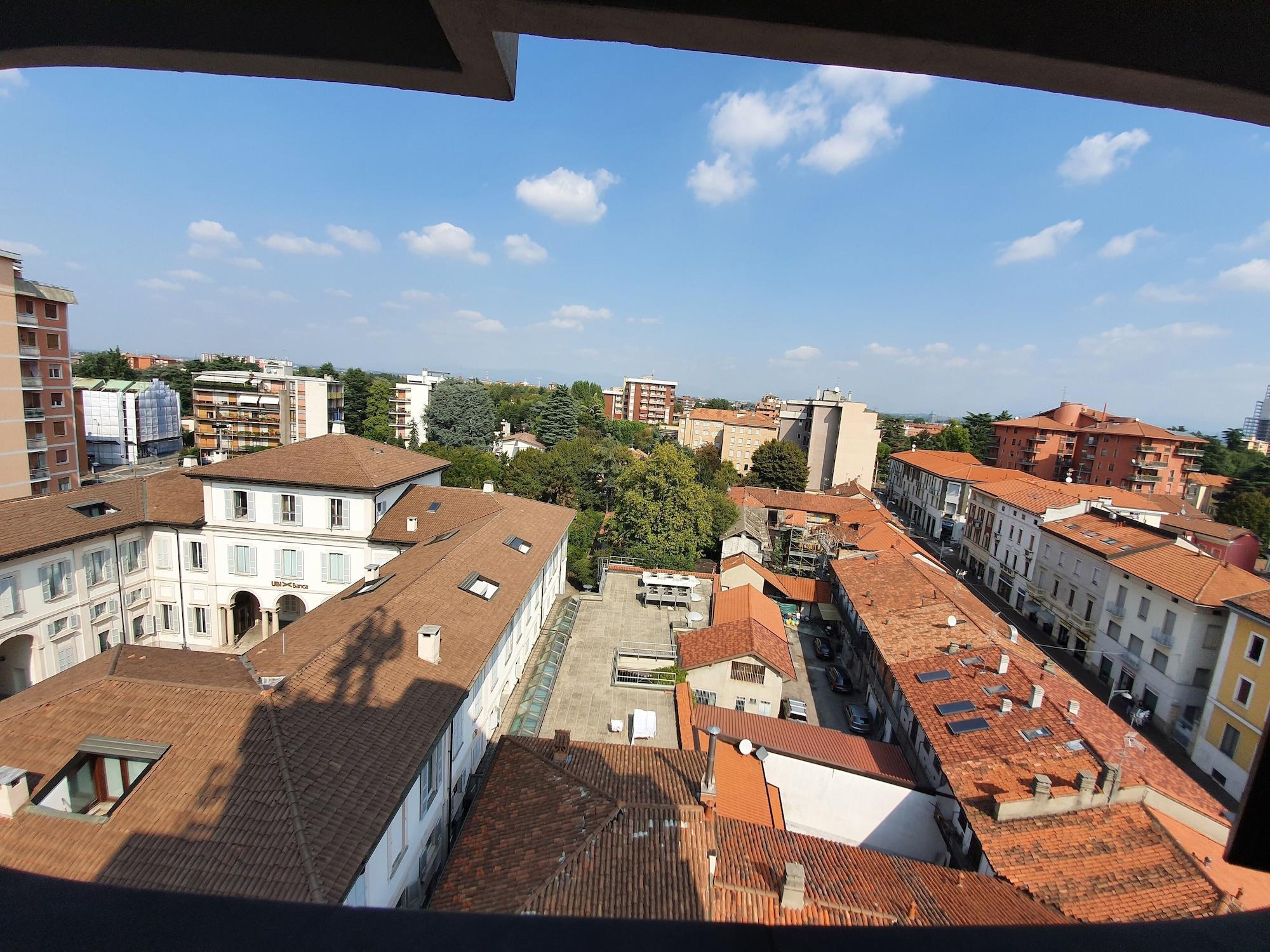 Hotel Selide Дезіо Екстер'єр фото