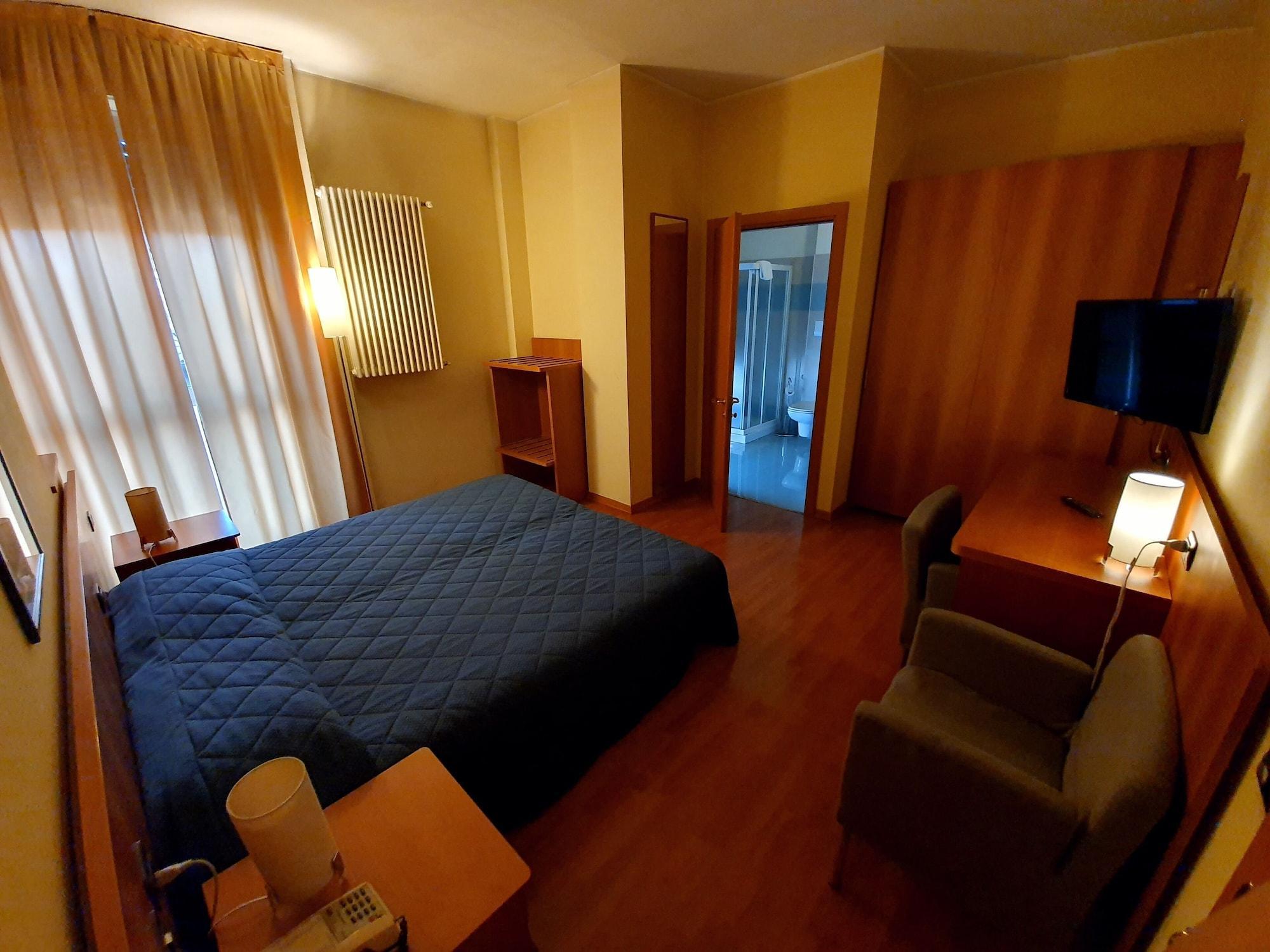 Hotel Selide Дезіо Екстер'єр фото