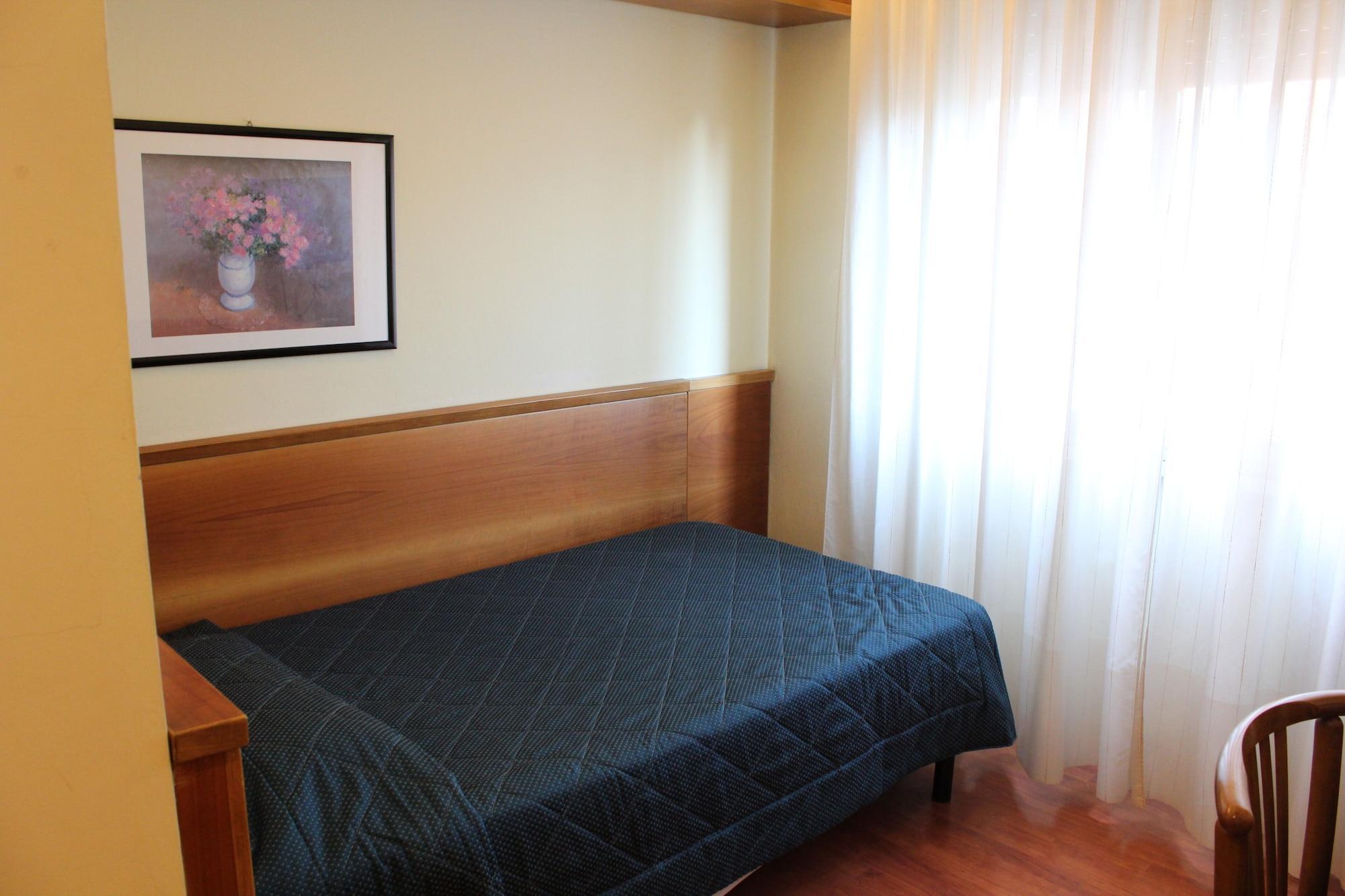 Hotel Selide Дезіо Екстер'єр фото