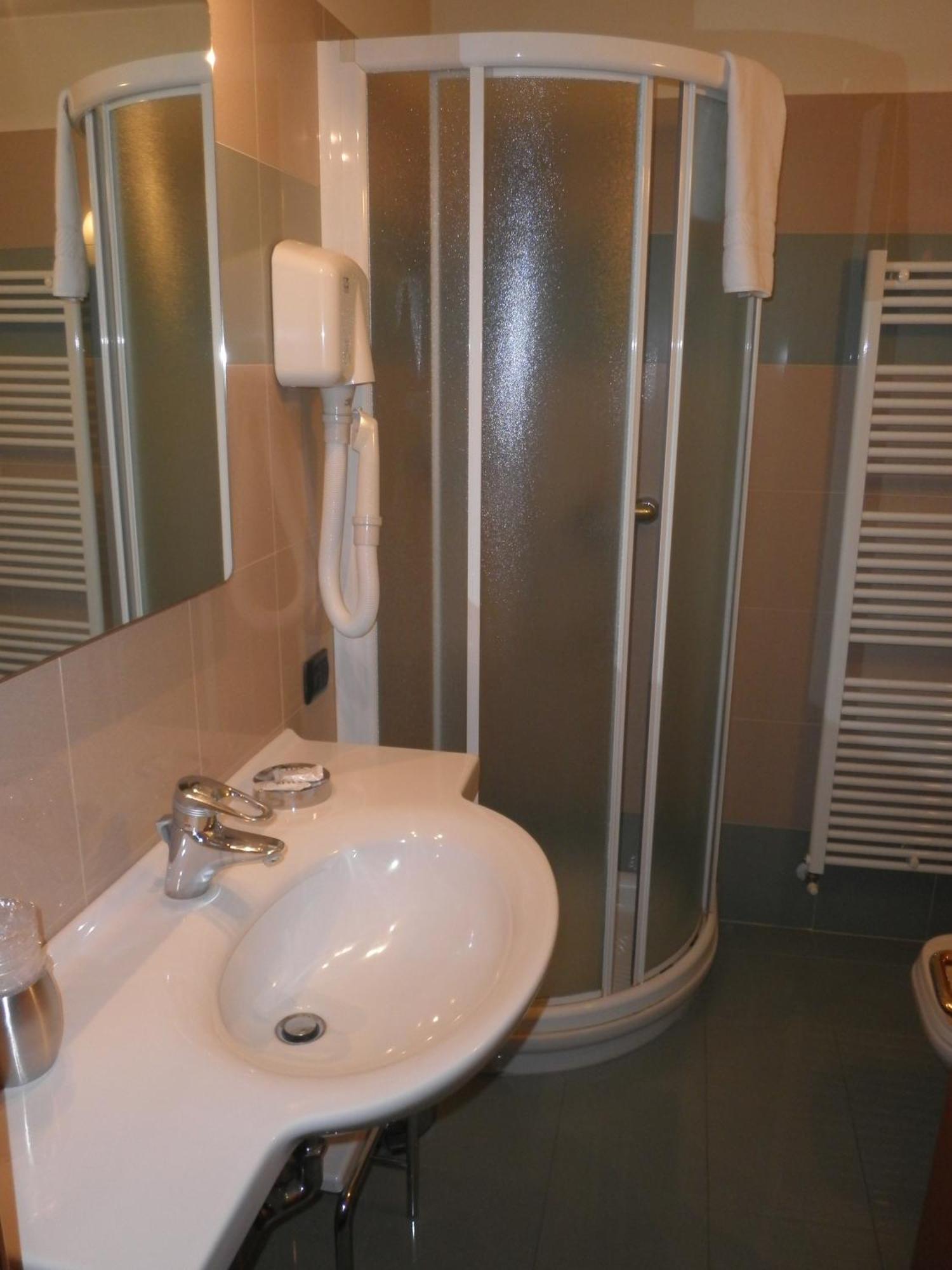 Hotel Selide Дезіо Екстер'єр фото