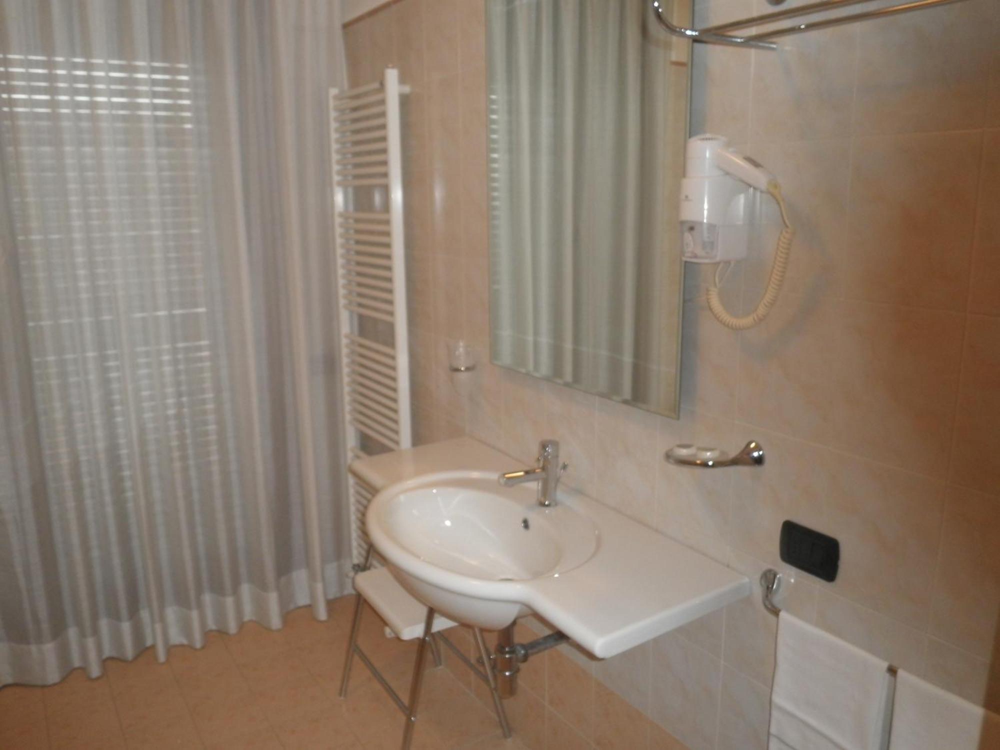 Hotel Selide Дезіо Екстер'єр фото